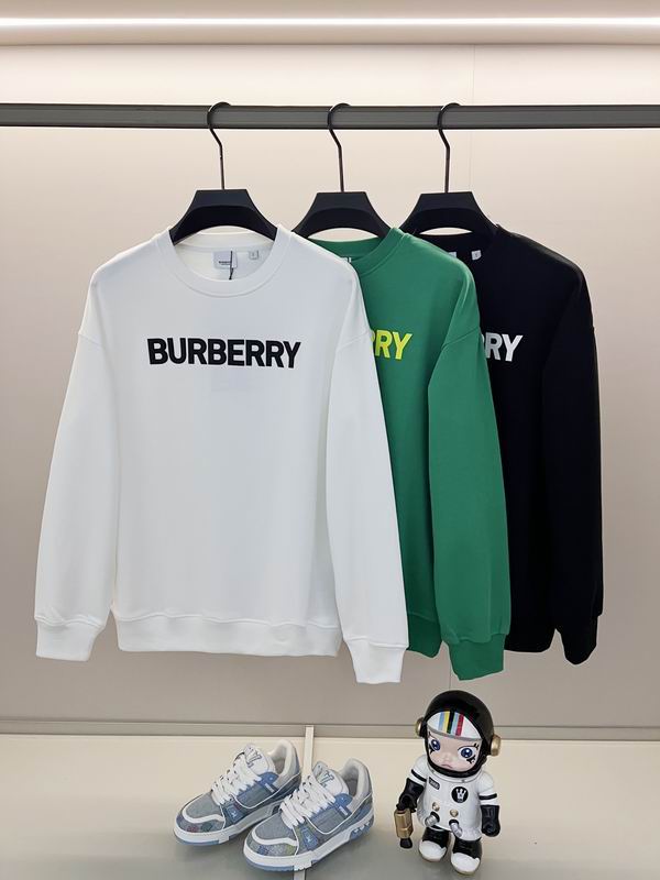 Burberry XS-L hltx05