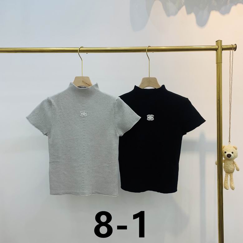 Chanel S-XL 42