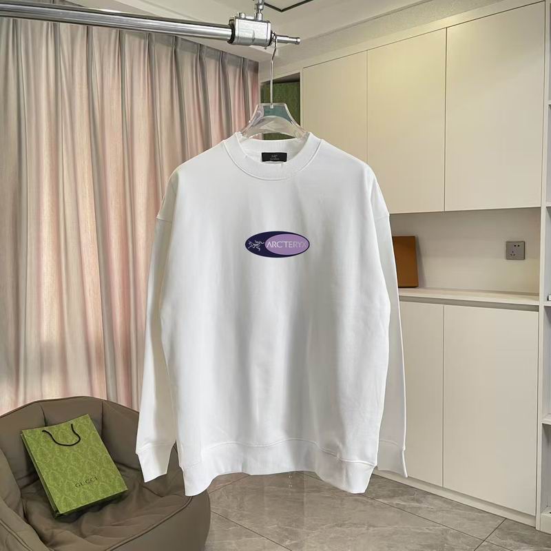 Arcteryx S-2XL hgntx01