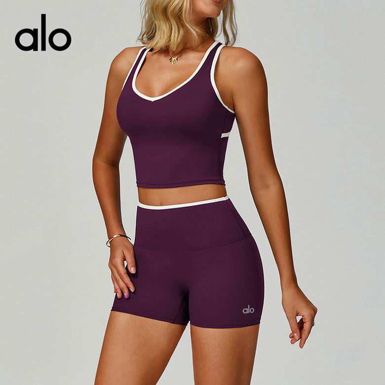 Alo EBX9238 S-XL 5C YO