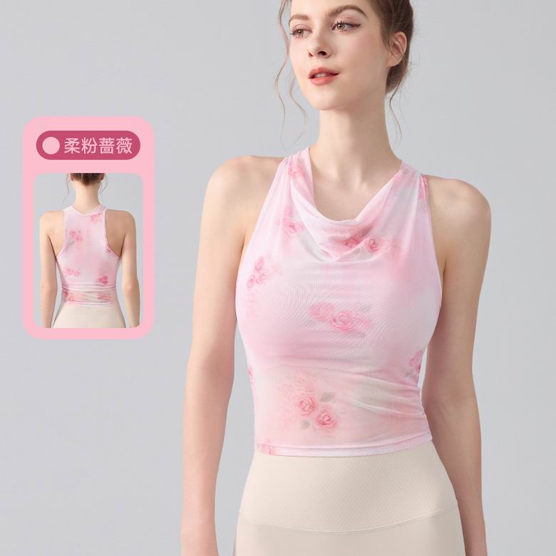 Lululemon S-XL 6C NN