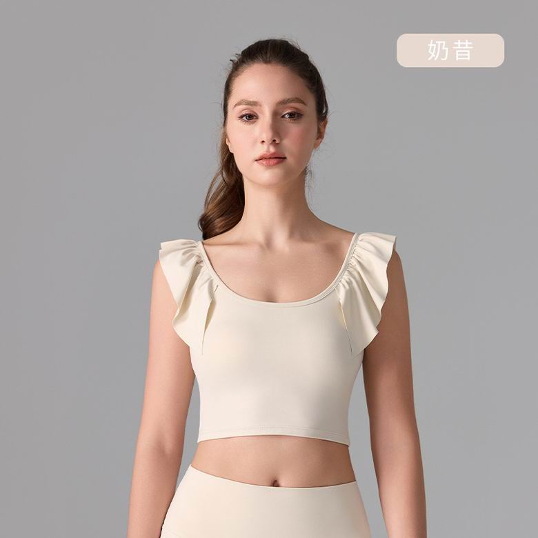 Lululemon YW384 S-XL 5C NN