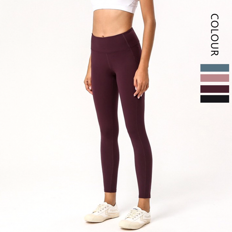 Lululemon 1943 6-12 4C NN