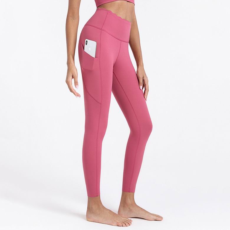 Lululemon DS-19 S-XL  4C NN
