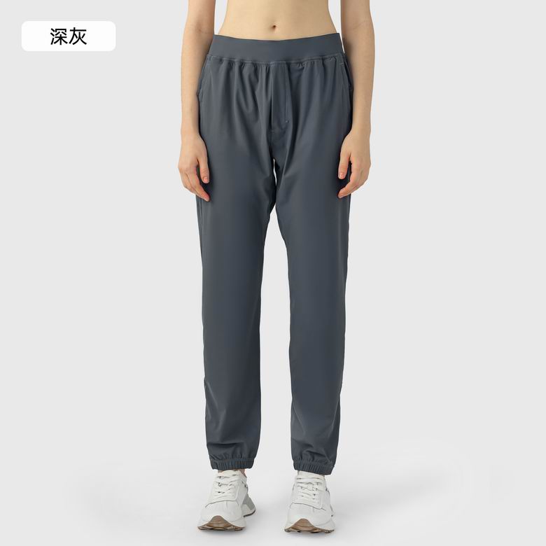 Lululemon DSS092 S-2XL 3C NN