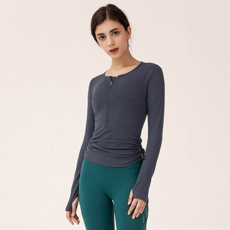 Lululemon 190804 S-L 6C NN