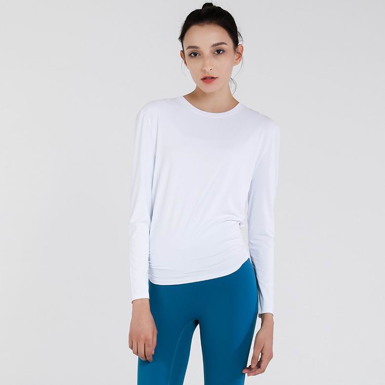 Lululemon YC040 S-XL 4C NN