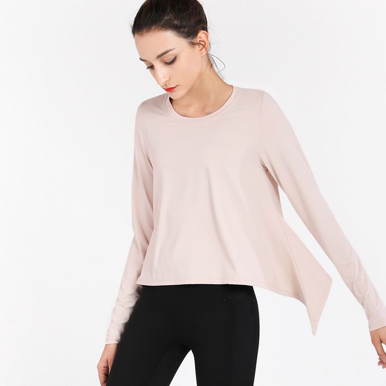 Lululemon YC045 S-XL 4C NN