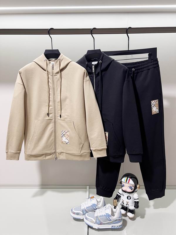 Burberry S-2XL hltx02