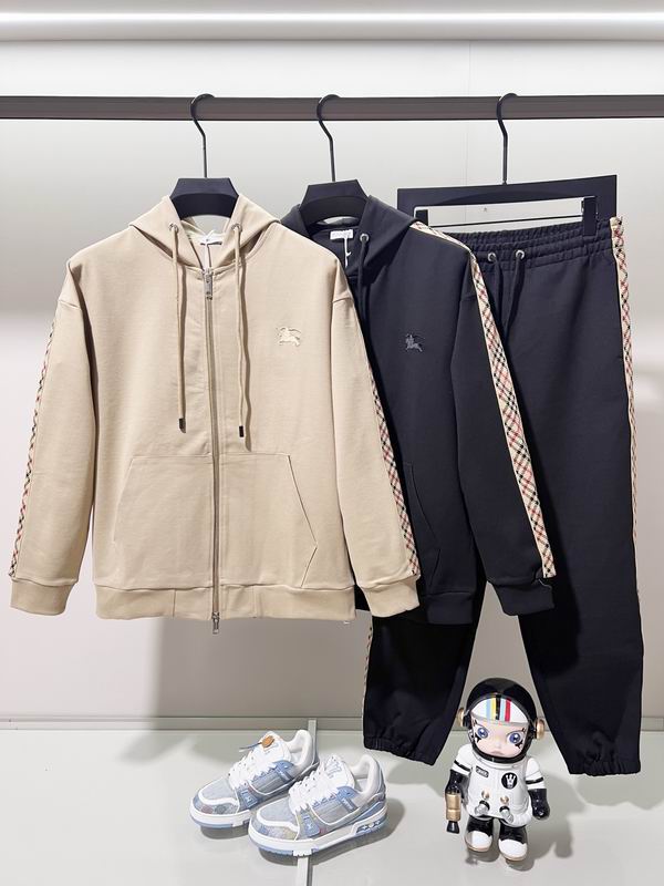 Burberry S-2XL hltx04