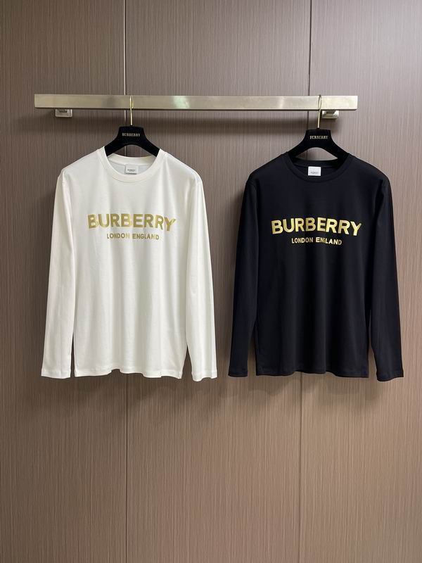 Burberry S-XL tltx41