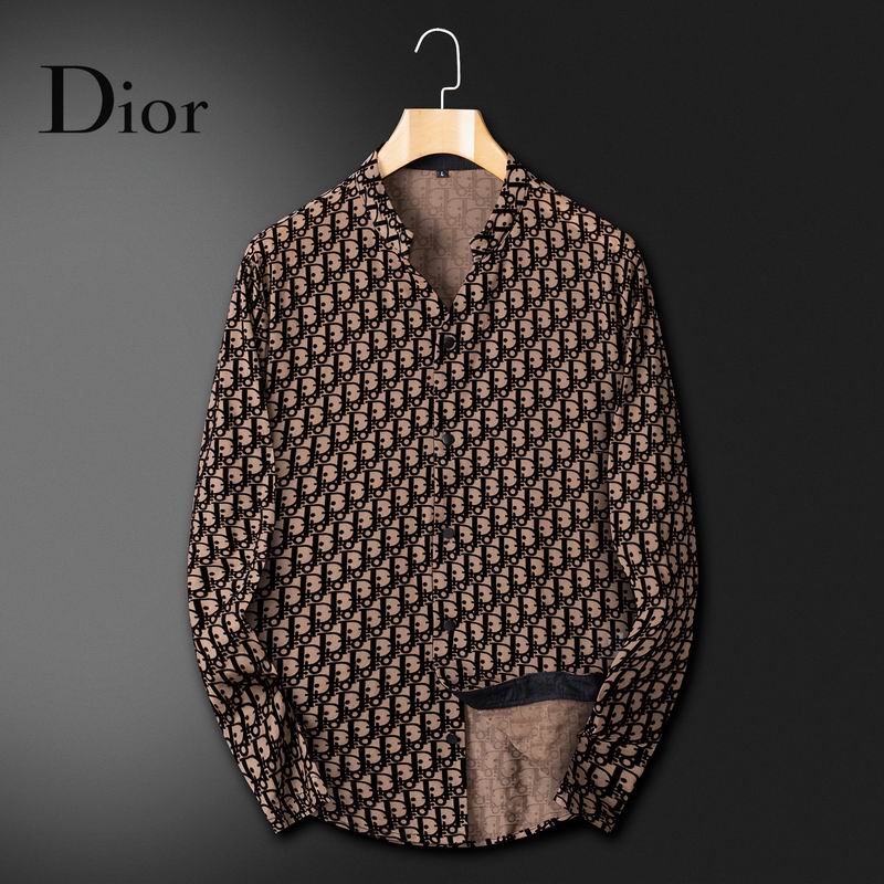 Dior L-3XL 25cr14