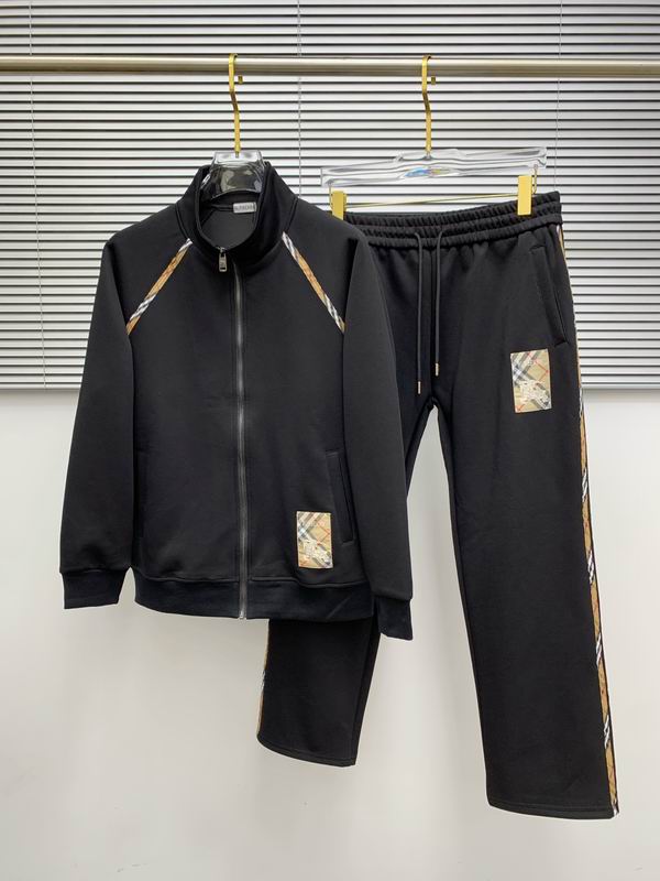 Burberry M-3XL omtr308