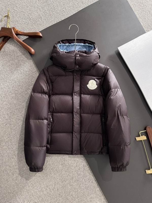 Moncler M-3XL hytr118