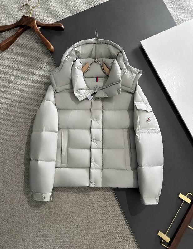 Moncler M-3XL hytr125