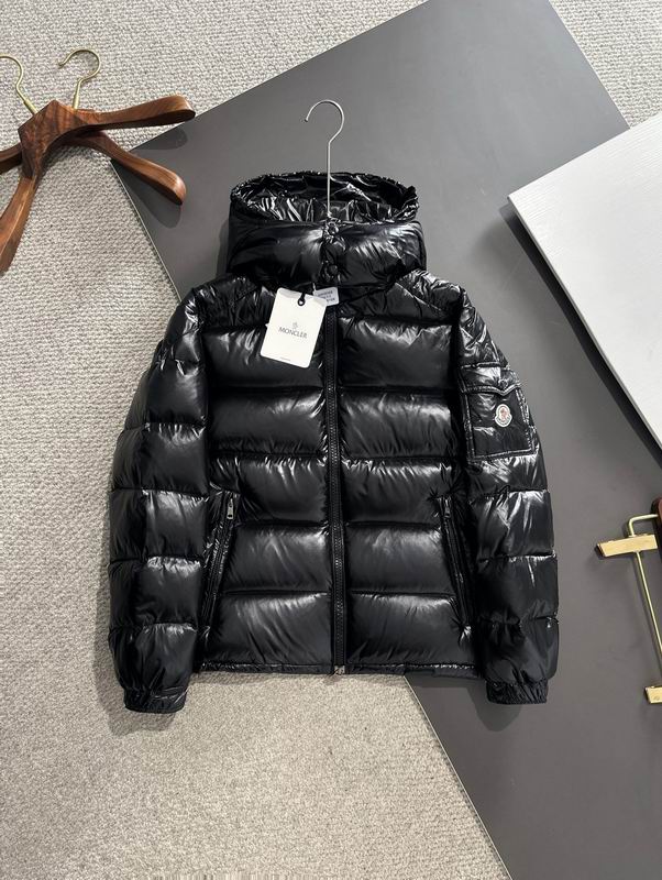 Moncler M-3XL hytr127