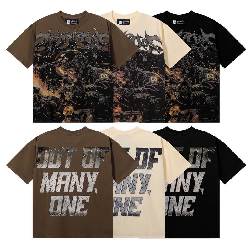 Godspeed S-XL 6htr7092