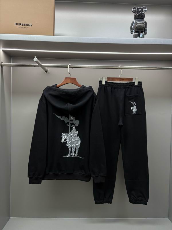 Burberry S-2XL aztxB461 B462 B463