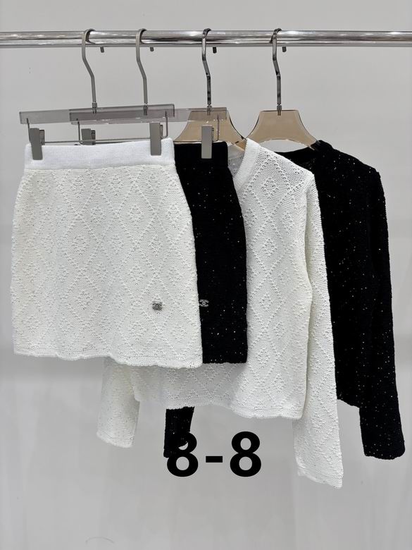 Chanel S-XL 92