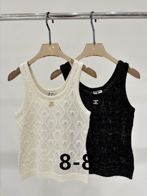 Chanel S-XL 117