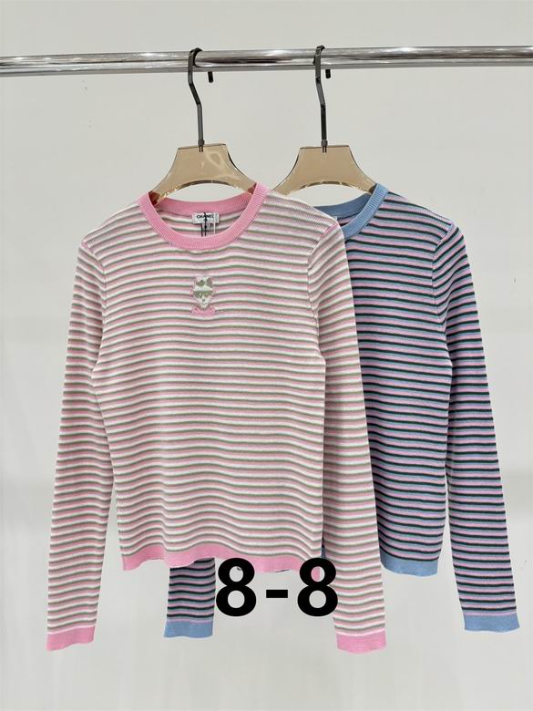 Chanel S-XL 118
