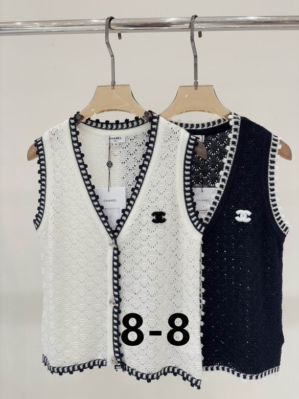 Chanel S-XL 136