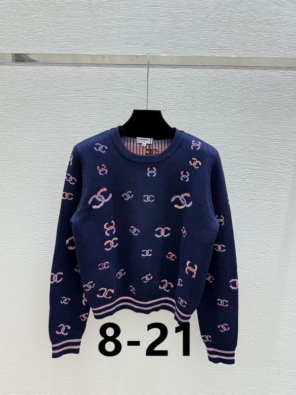 Chanel S-XL  281