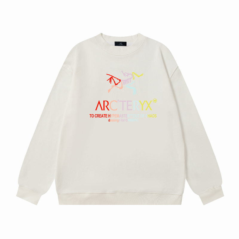 Arcteryx XS-L attr32