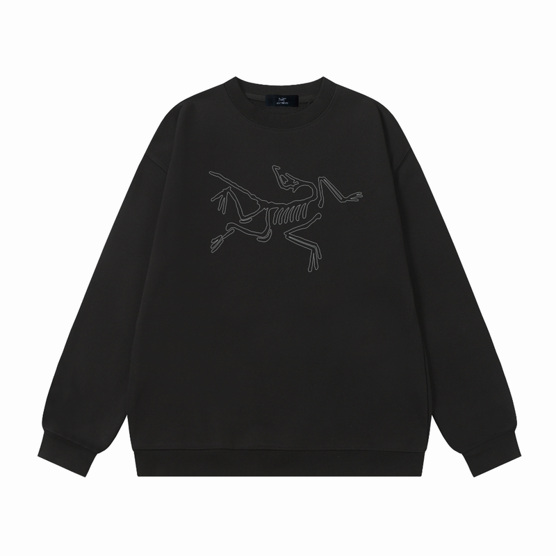 Arcteryx XS-L attr34