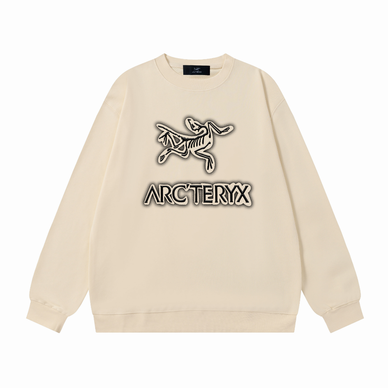 Arcteryx XS-L attr35