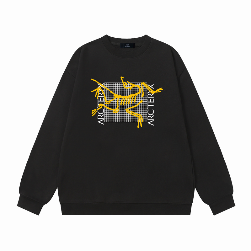 Arcteryx XS-L attr37