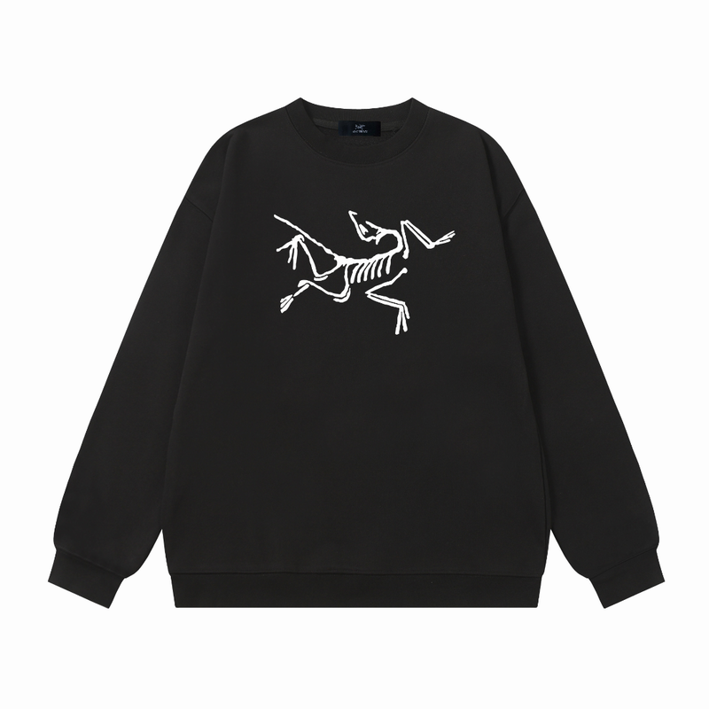 Arcteryx XS-L attr40