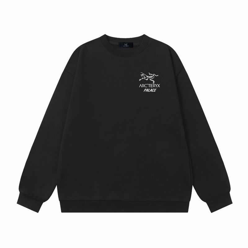 Arcteryx XS-L attr42