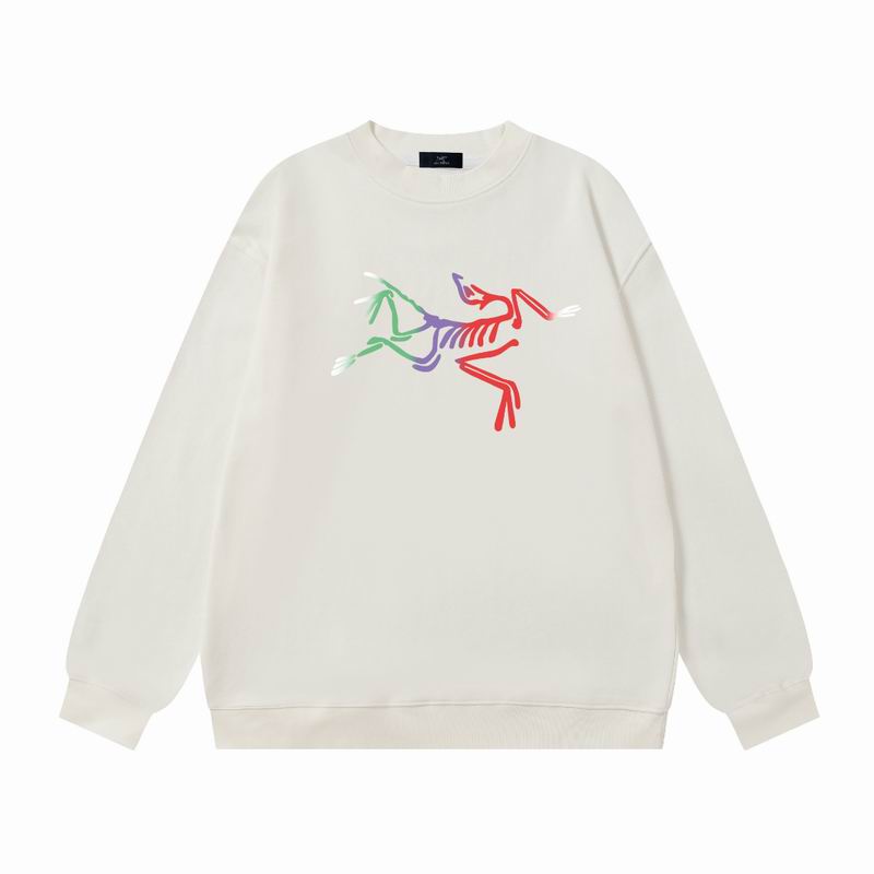 Arcteryx XS-L attr44