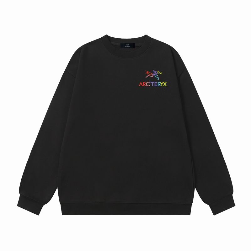 Arcteryx XS-L attr45