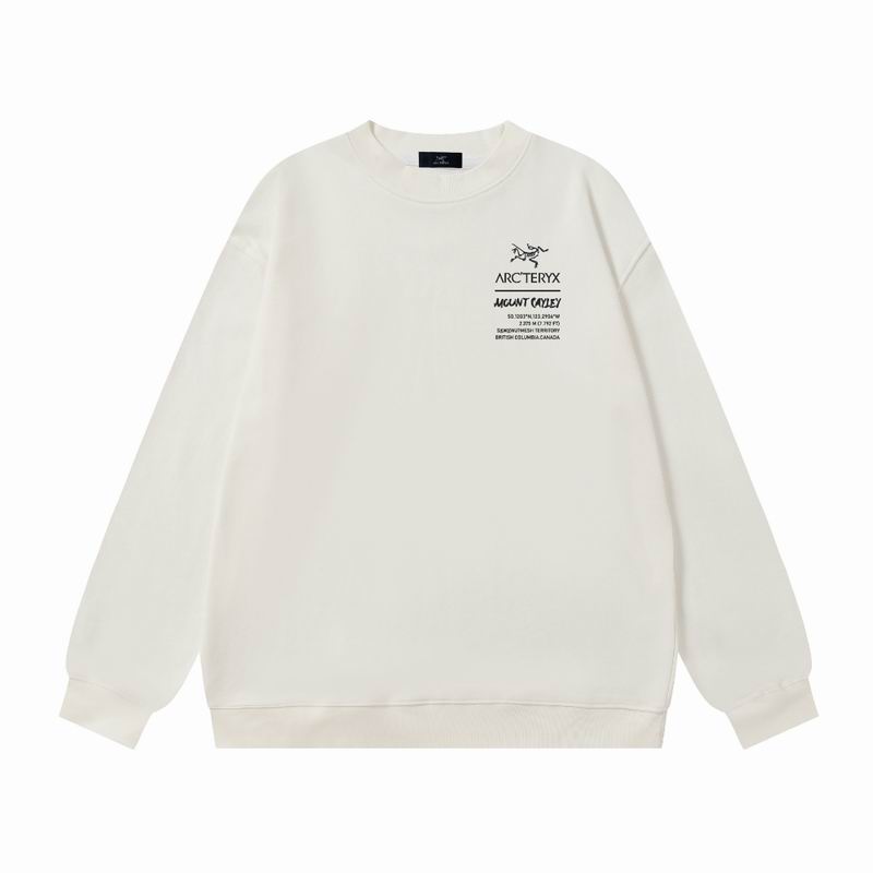 Arcteryx XS-L attr47