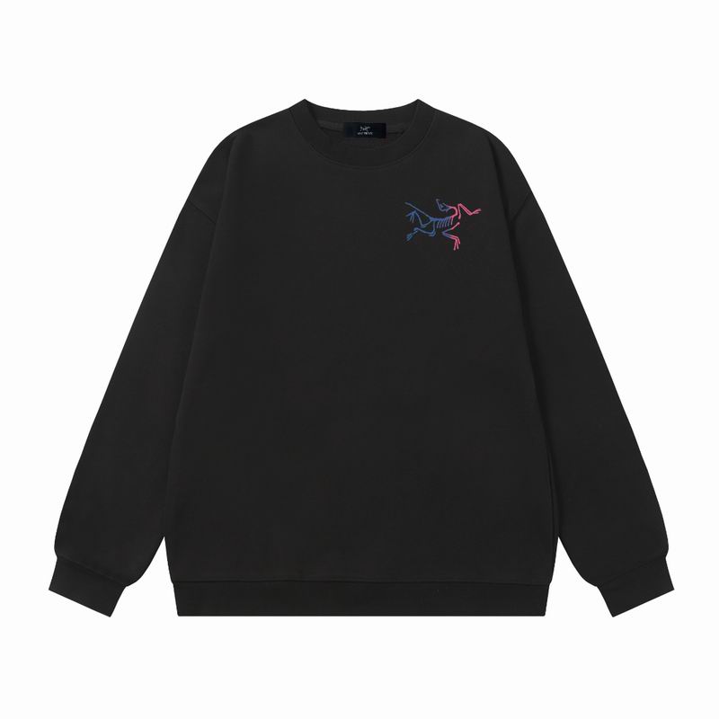 Arcteryx XS-L attr48