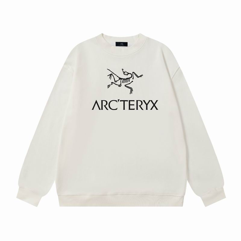 Arcteryx XS-L attr50