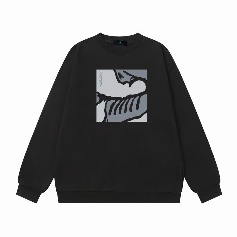 Arcteryx XS-L attr55