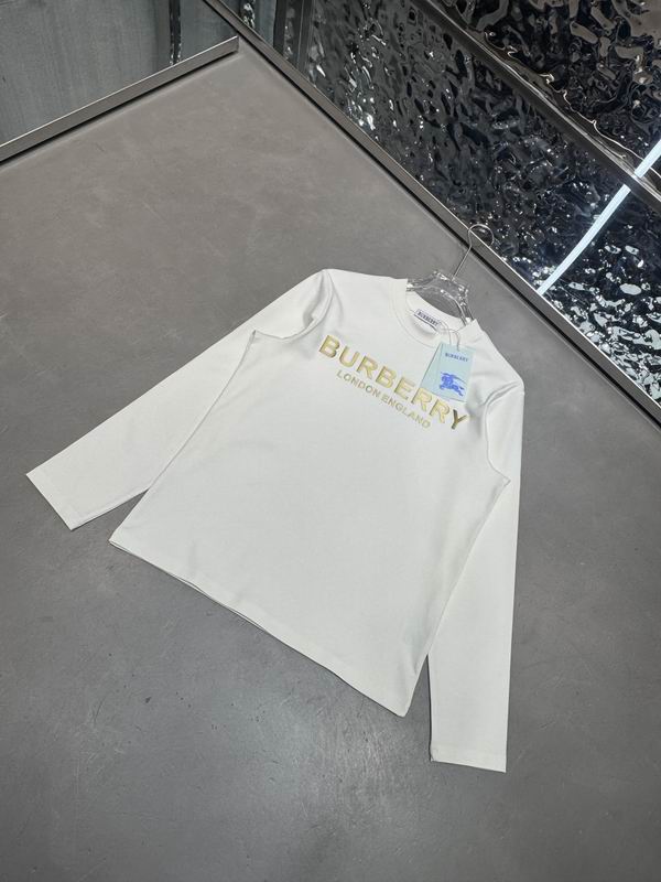 Burberry S-XL tltx42