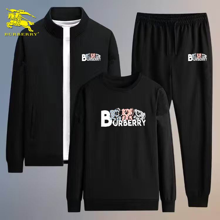 Burberry M-5XL 12yr327