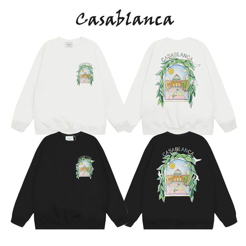 Casablanca S-XL gftxY05