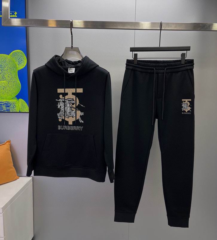 Burberry M-5XL 13xr328