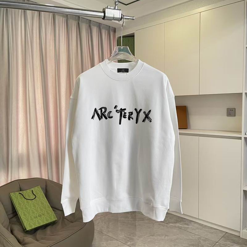 Arcteryx S-2XL hgntx58