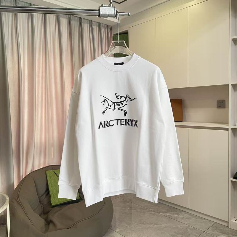 Arcteryx S-2XL hgntx60