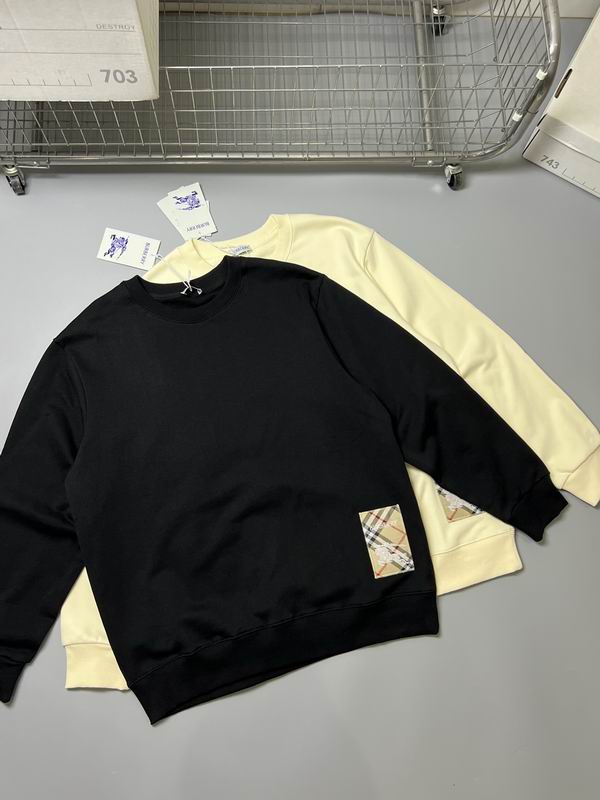 Burberry S-XL hgntx09