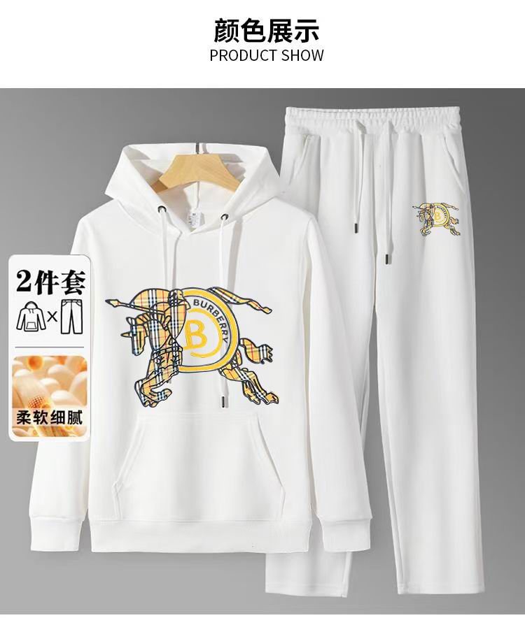 Burberry M-4XL 11Lr357