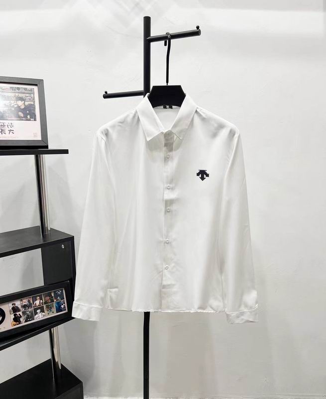 Descente S-XL hltx01