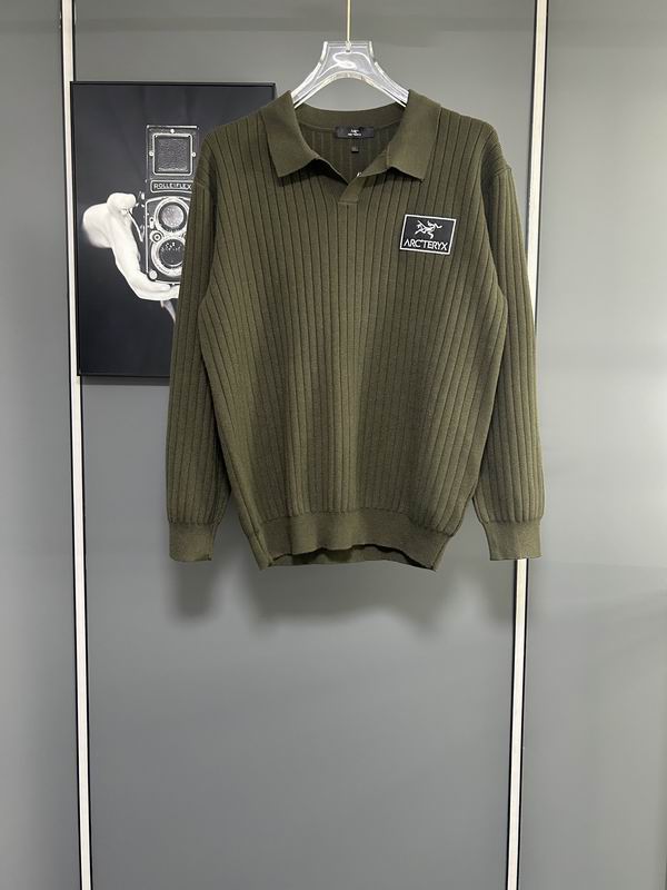 Arcteryx XS-L bhtx02