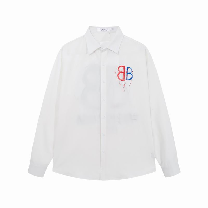 Balenciaga M-2XL hmtr18